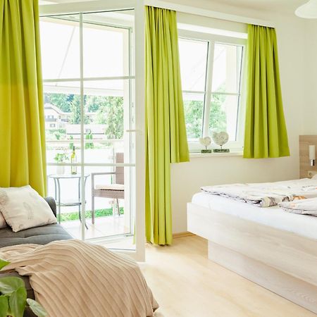 Haus Elisabeth Διαμέρισμα Seeboden Εξωτερικό φωτογραφία