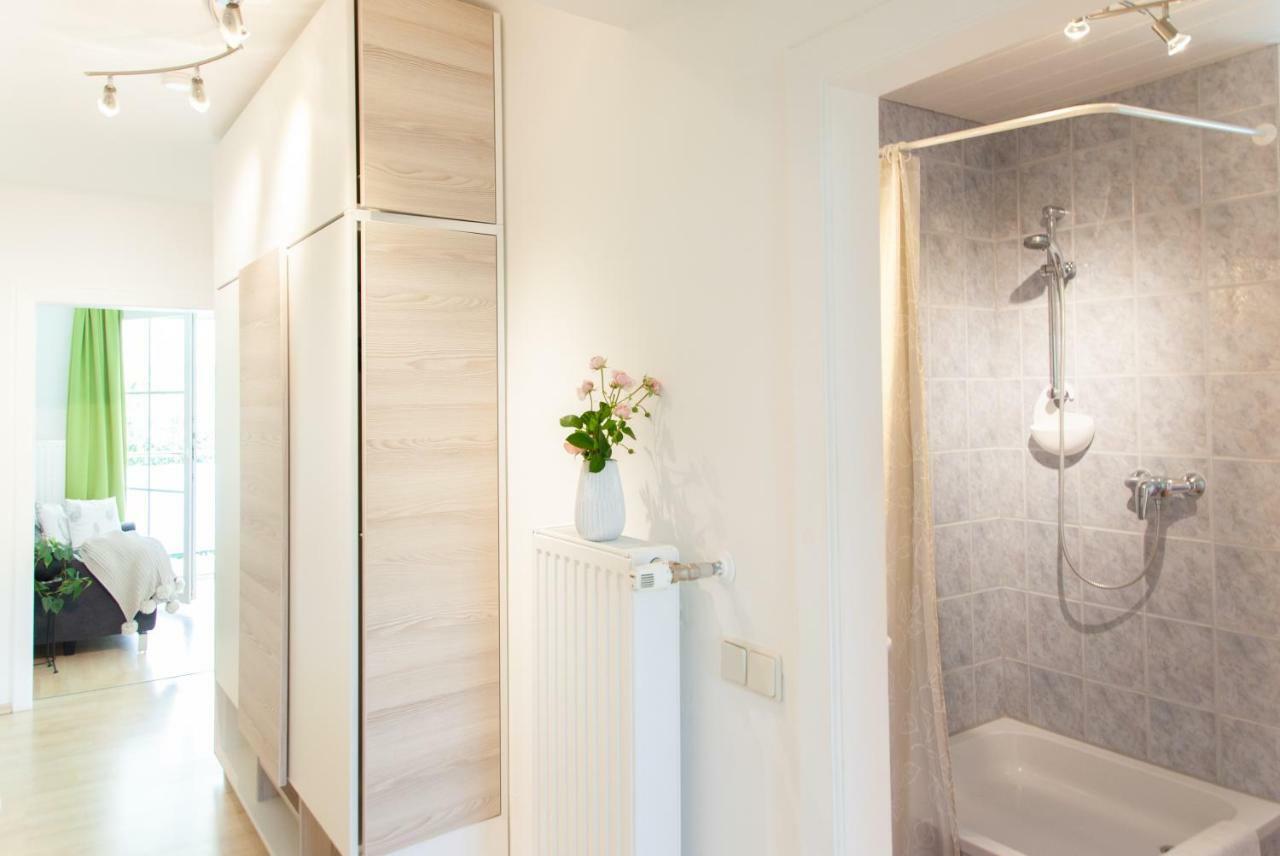 Haus Elisabeth Διαμέρισμα Seeboden Εξωτερικό φωτογραφία
