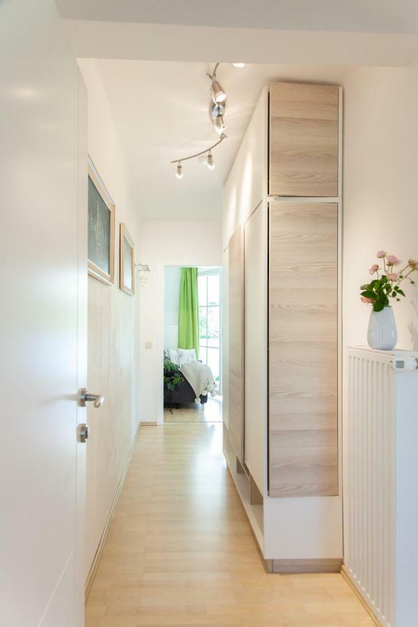 Haus Elisabeth Διαμέρισμα Seeboden Εξωτερικό φωτογραφία