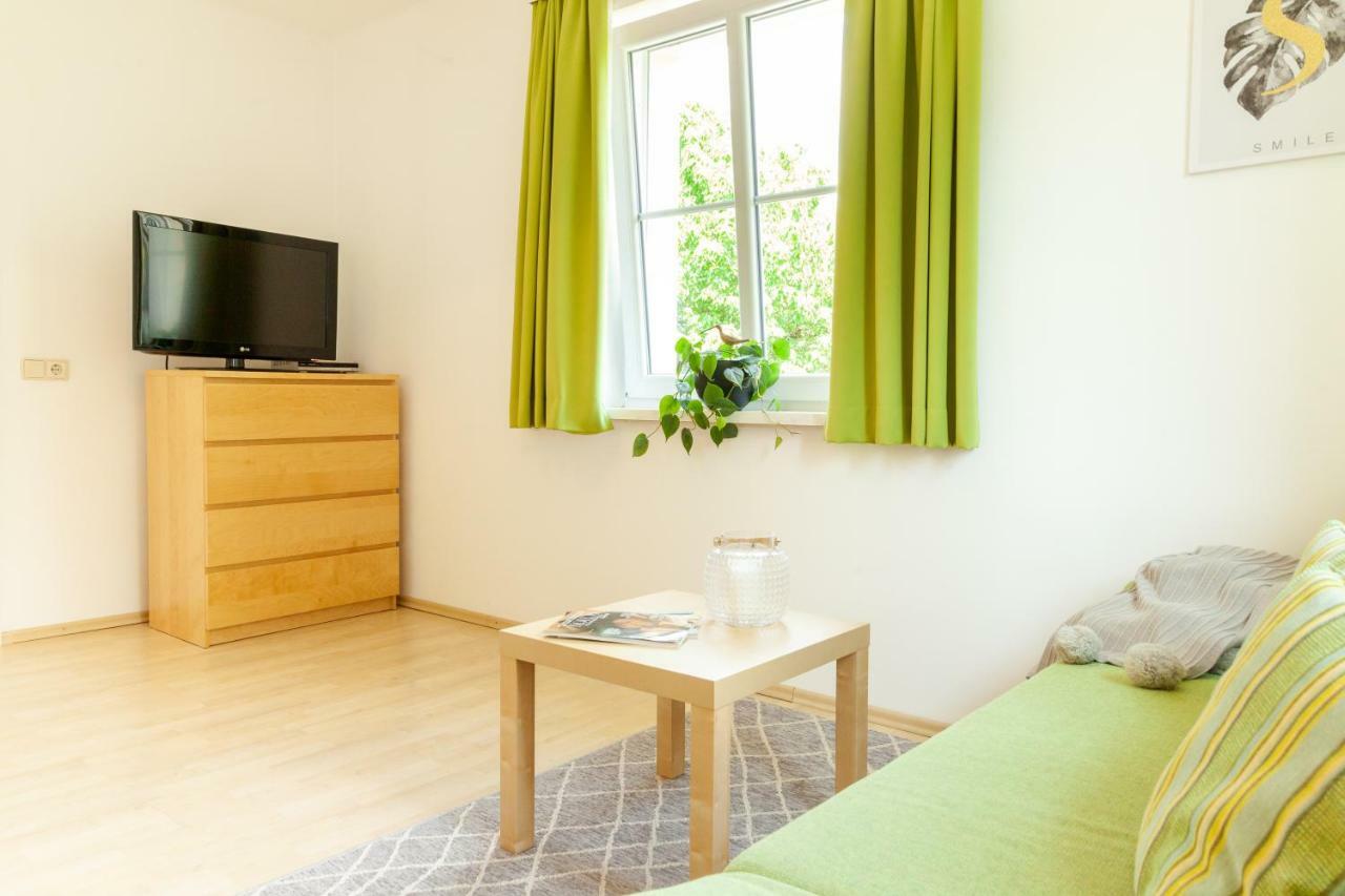 Haus Elisabeth Διαμέρισμα Seeboden Εξωτερικό φωτογραφία