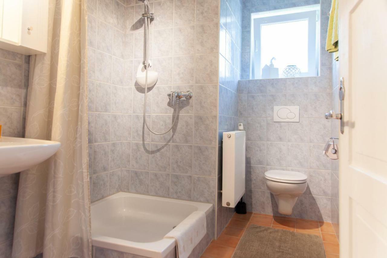 Haus Elisabeth Διαμέρισμα Seeboden Εξωτερικό φωτογραφία