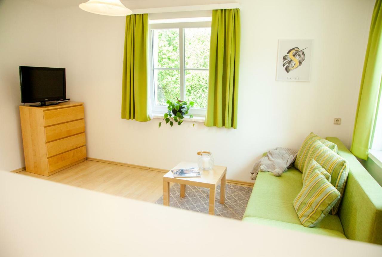 Haus Elisabeth Διαμέρισμα Seeboden Εξωτερικό φωτογραφία