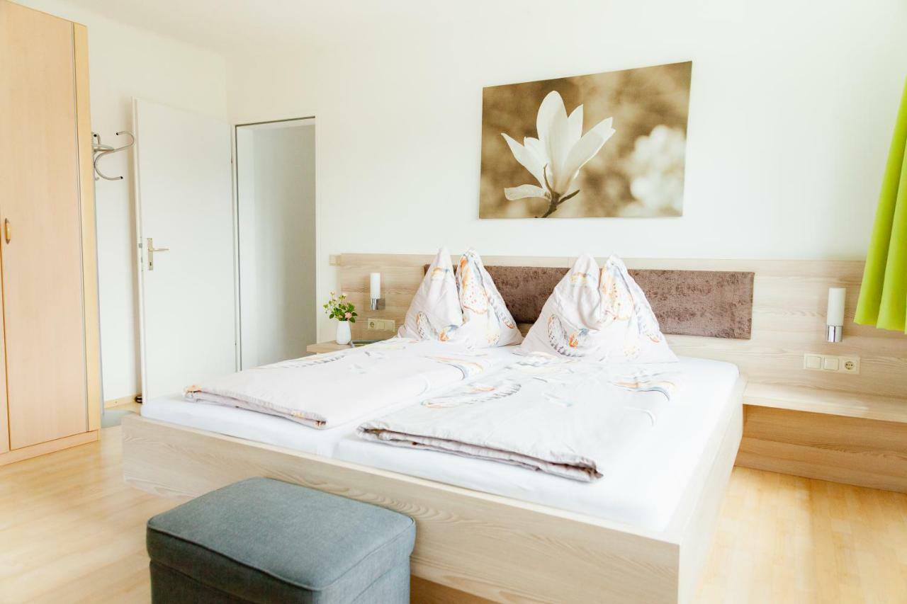 Haus Elisabeth Διαμέρισμα Seeboden Εξωτερικό φωτογραφία